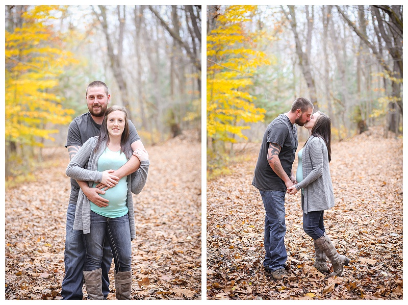 Greenville PA Couples Photographer (2)