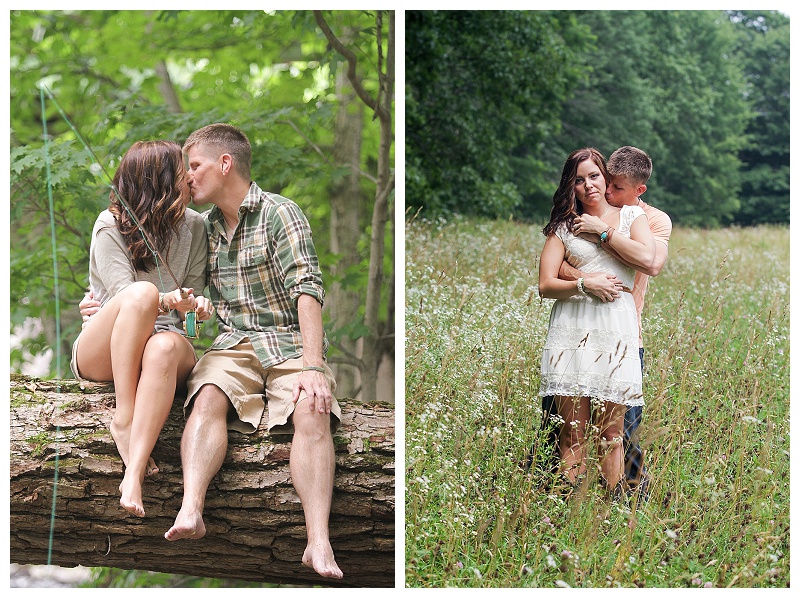 Greenville PA Couples Photographer (5)