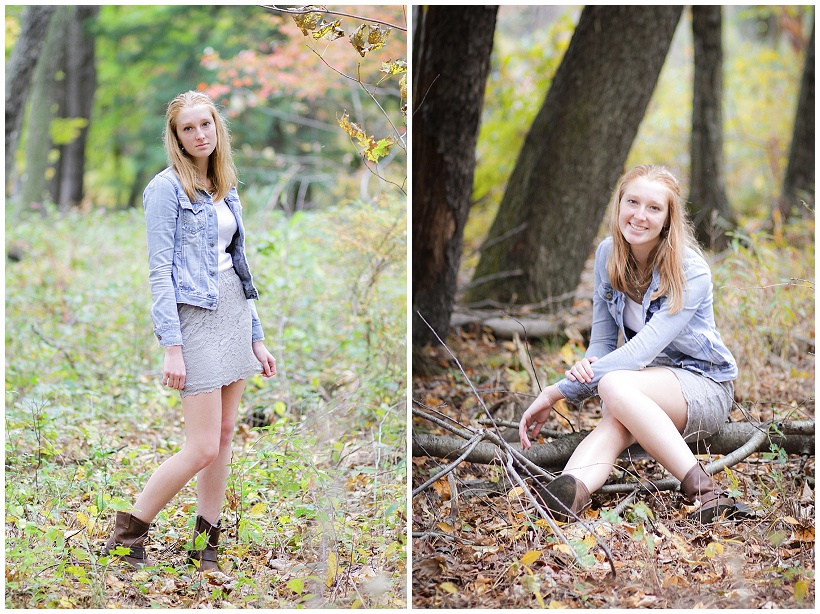 Jeanette Rowley Photography _ Cassia _ 2016 Greenville PA Senior (4)